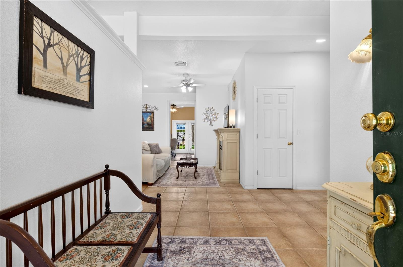 WINTER GARDEN SHORES REP - Residential