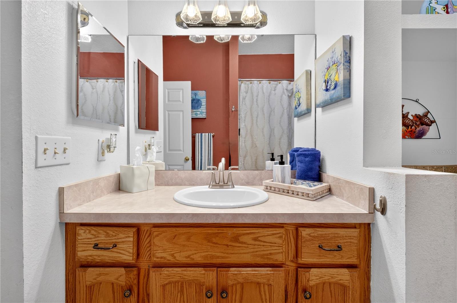 WINTER GARDEN SHORES REP - Residential
