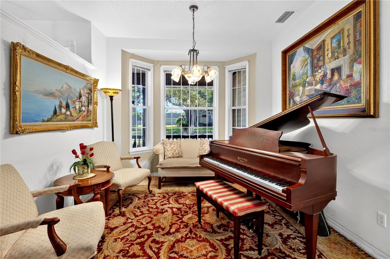 WINTER GARDEN SHORES REP - Residential