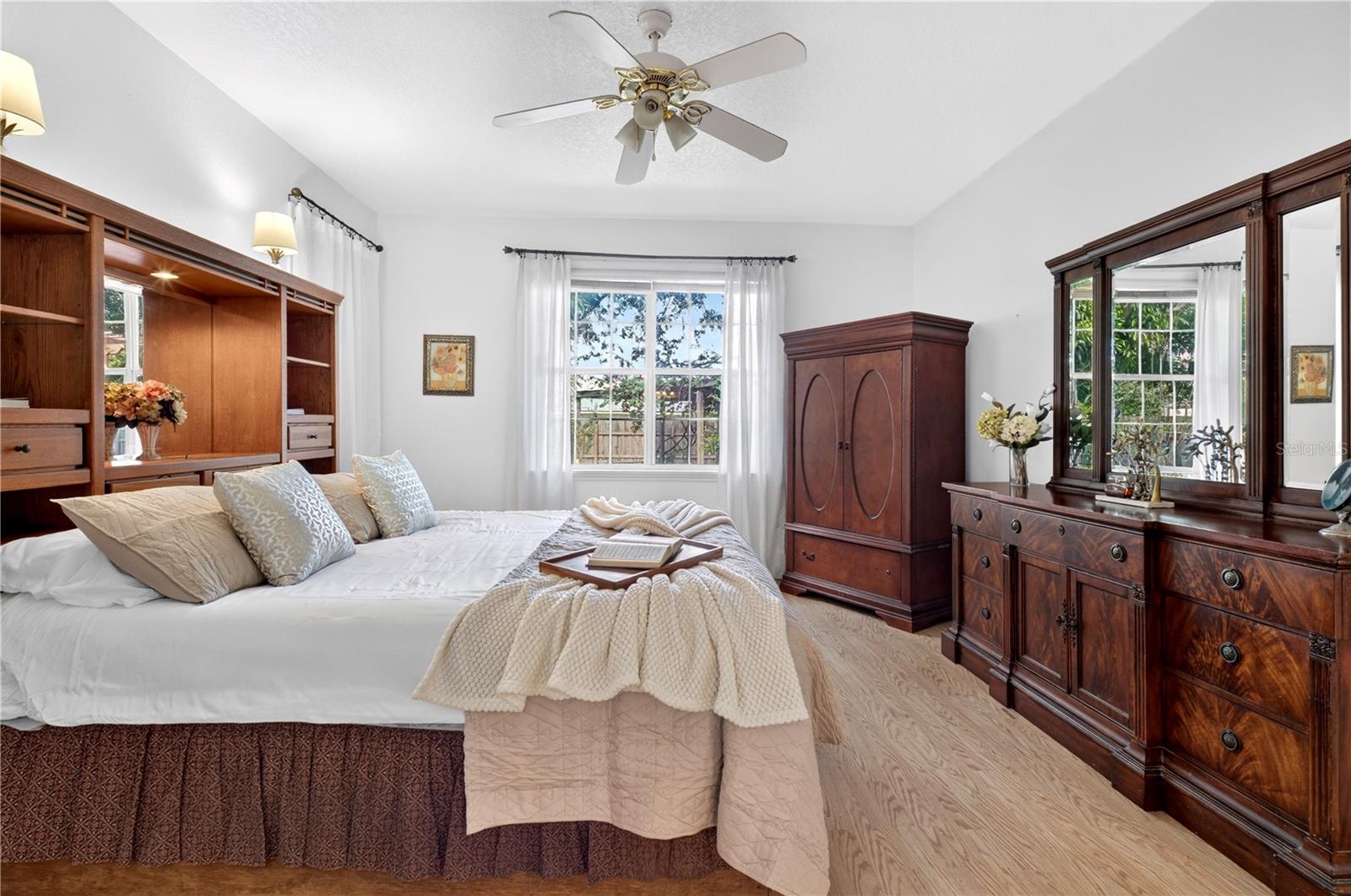 WINTER GARDEN SHORES REP - Residential