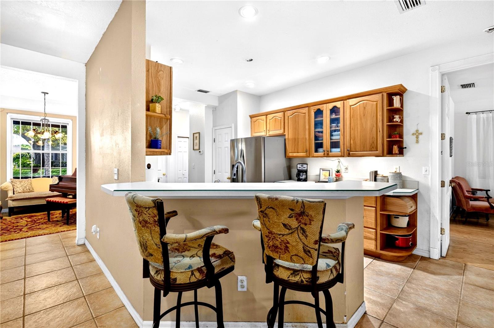 WINTER GARDEN SHORES REP - Residential