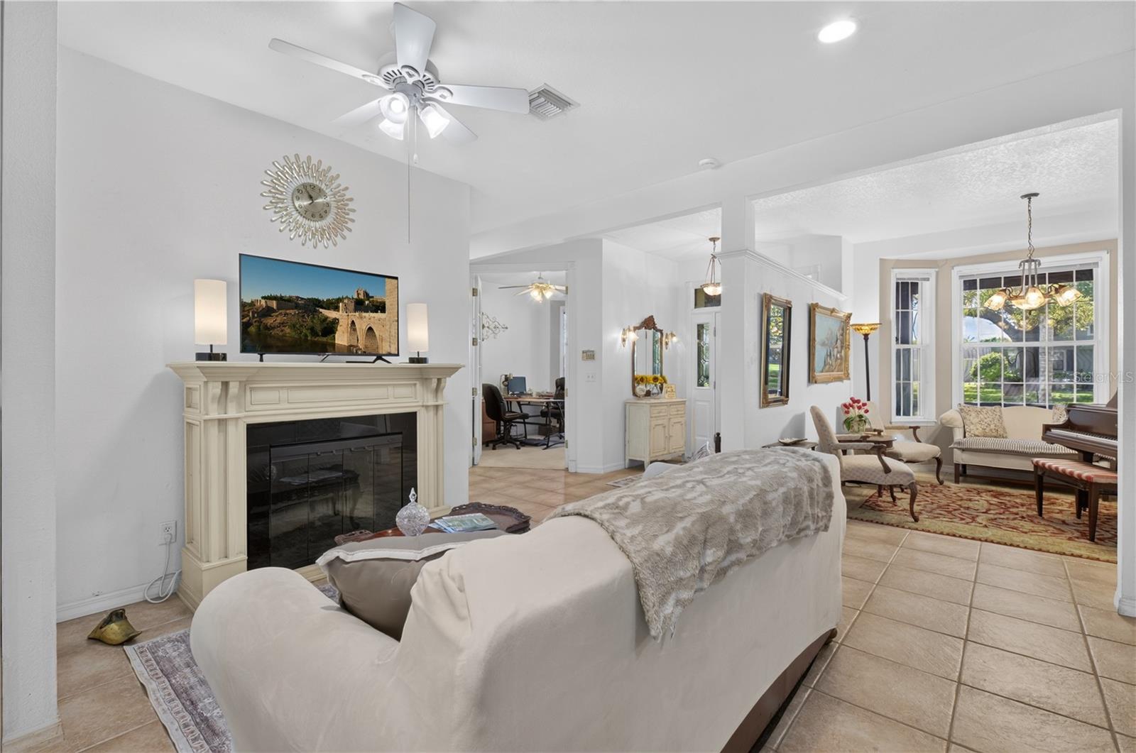 WINTER GARDEN SHORES REP - Residential