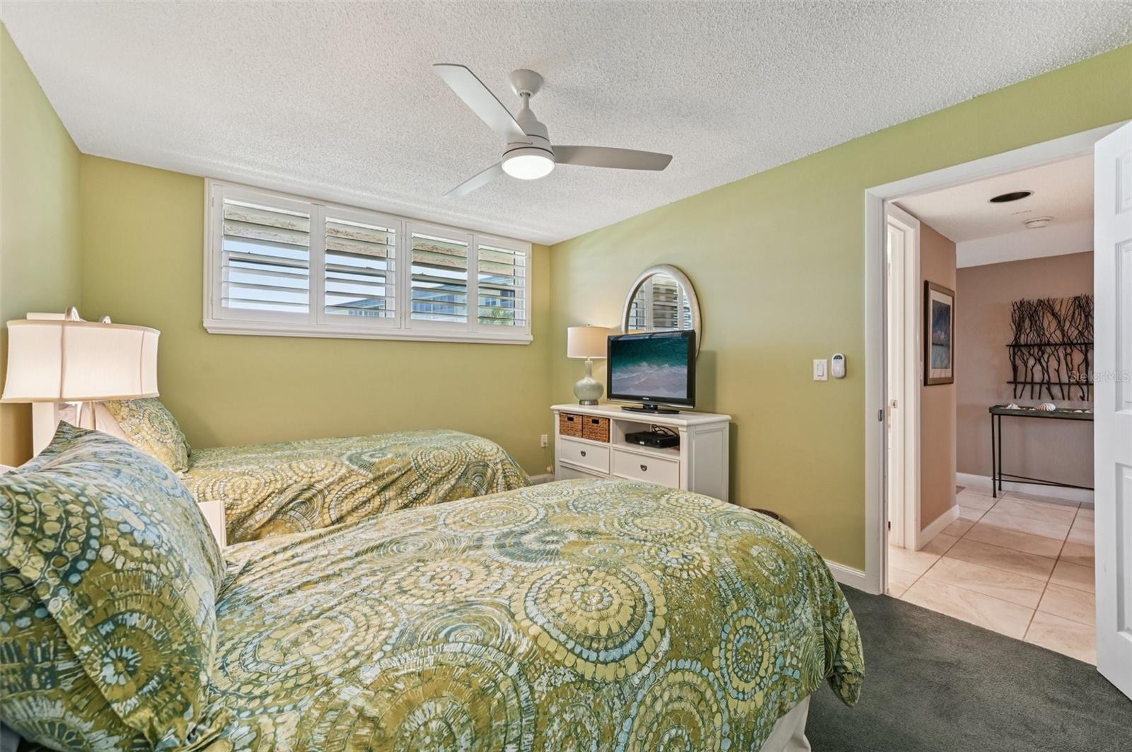 TORTUGA BEACH CLUB - Residential