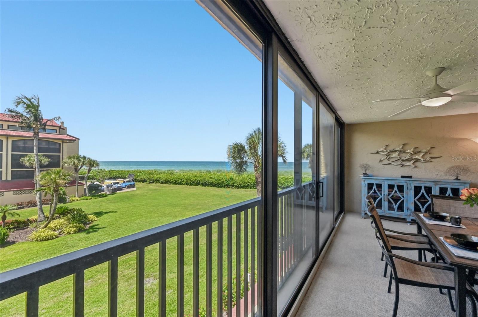 TORTUGA BEACH CLUB - Residential