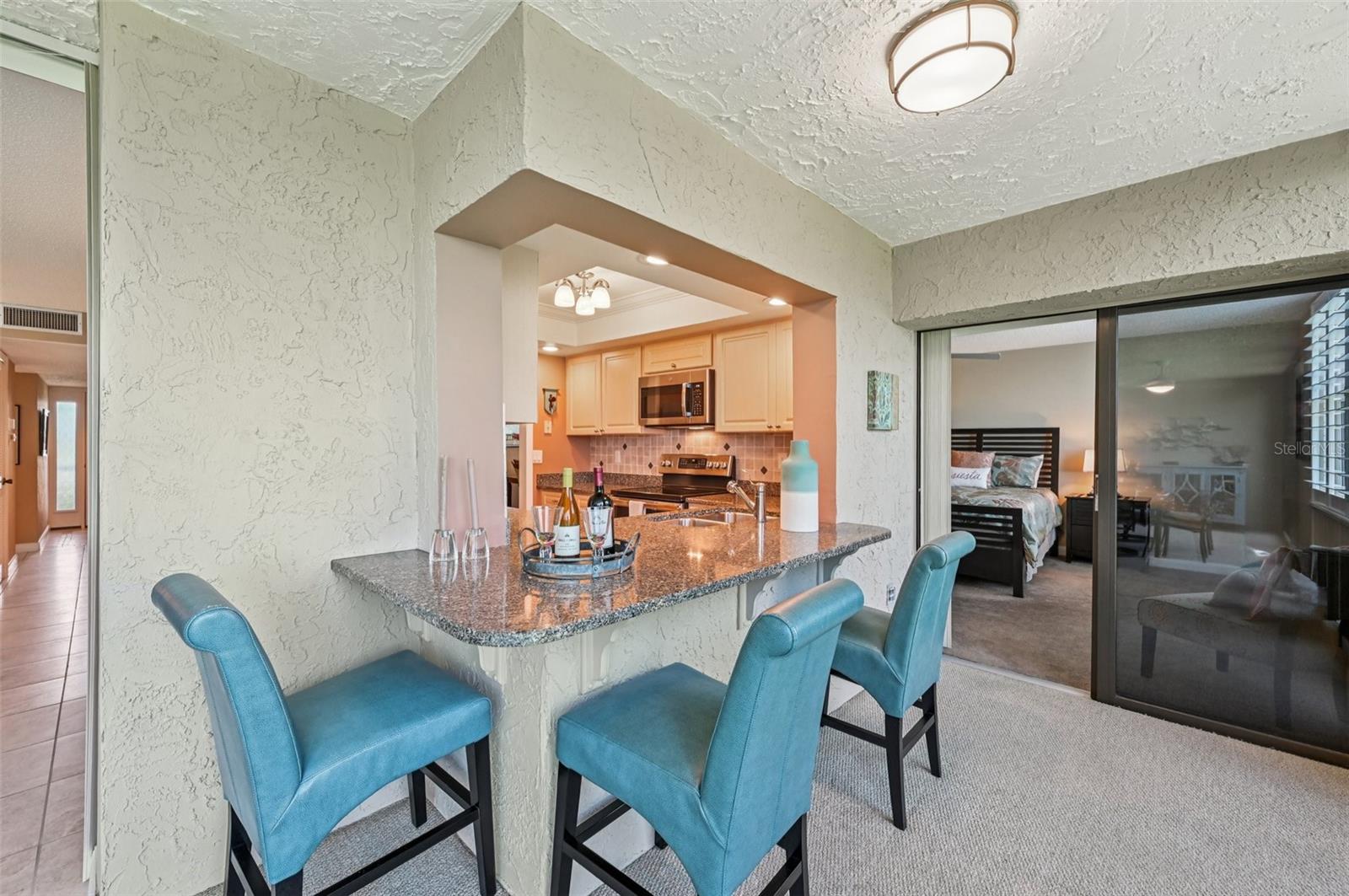 TORTUGA BEACH CLUB - Residential