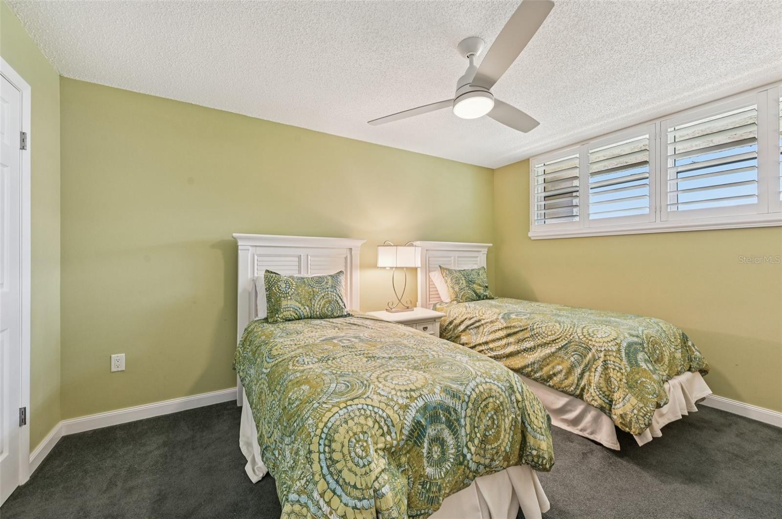 TORTUGA BEACH CLUB - Residential