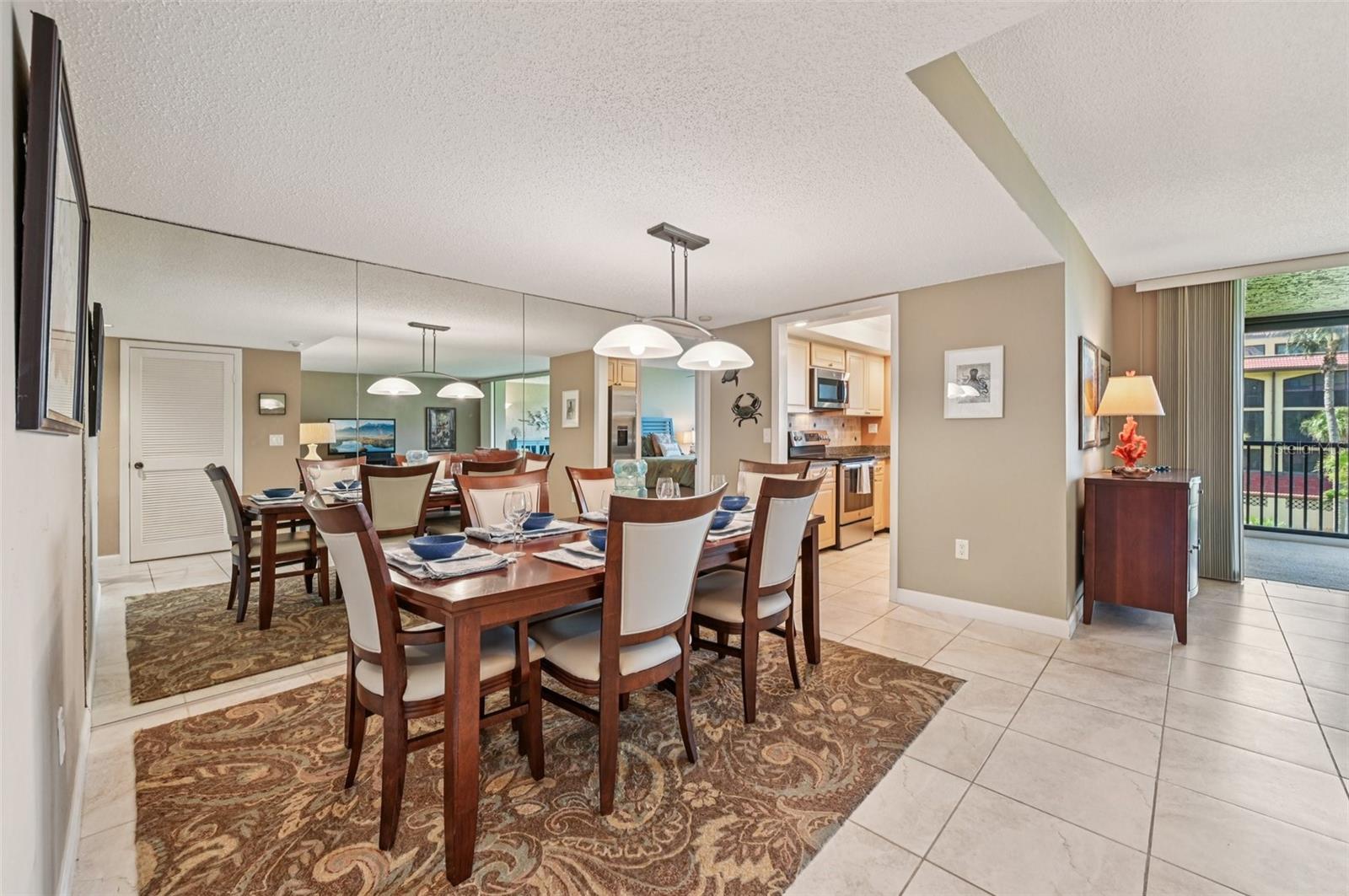 TORTUGA BEACH CLUB - Residential