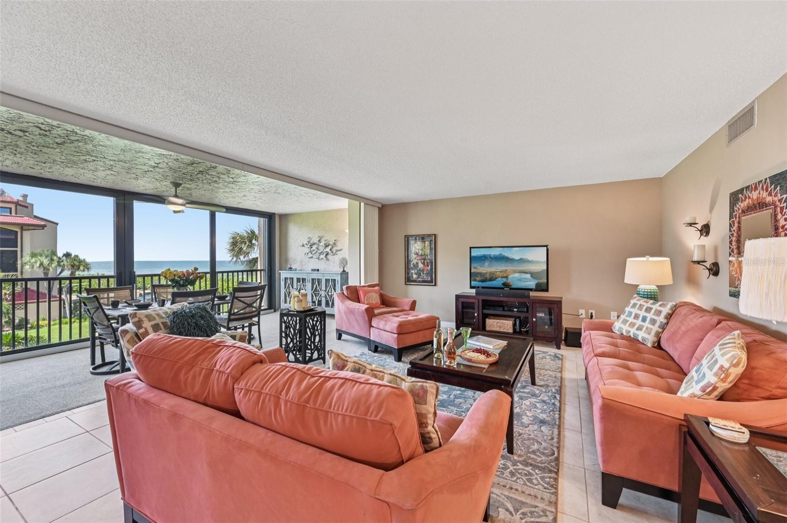 TORTUGA BEACH CLUB - Residential