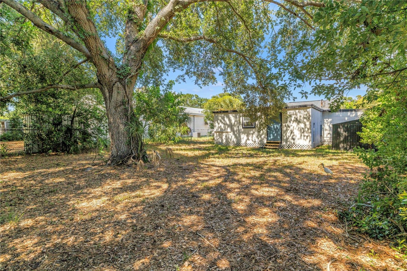 LINNWOOD PARK - Residential