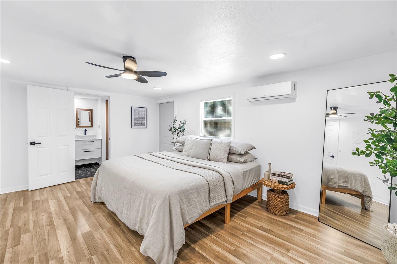LINNWOOD PARK - Residential