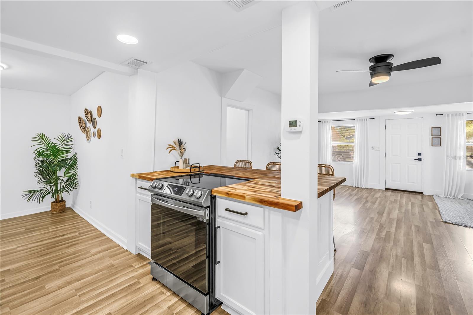 LINNWOOD PARK - Residential