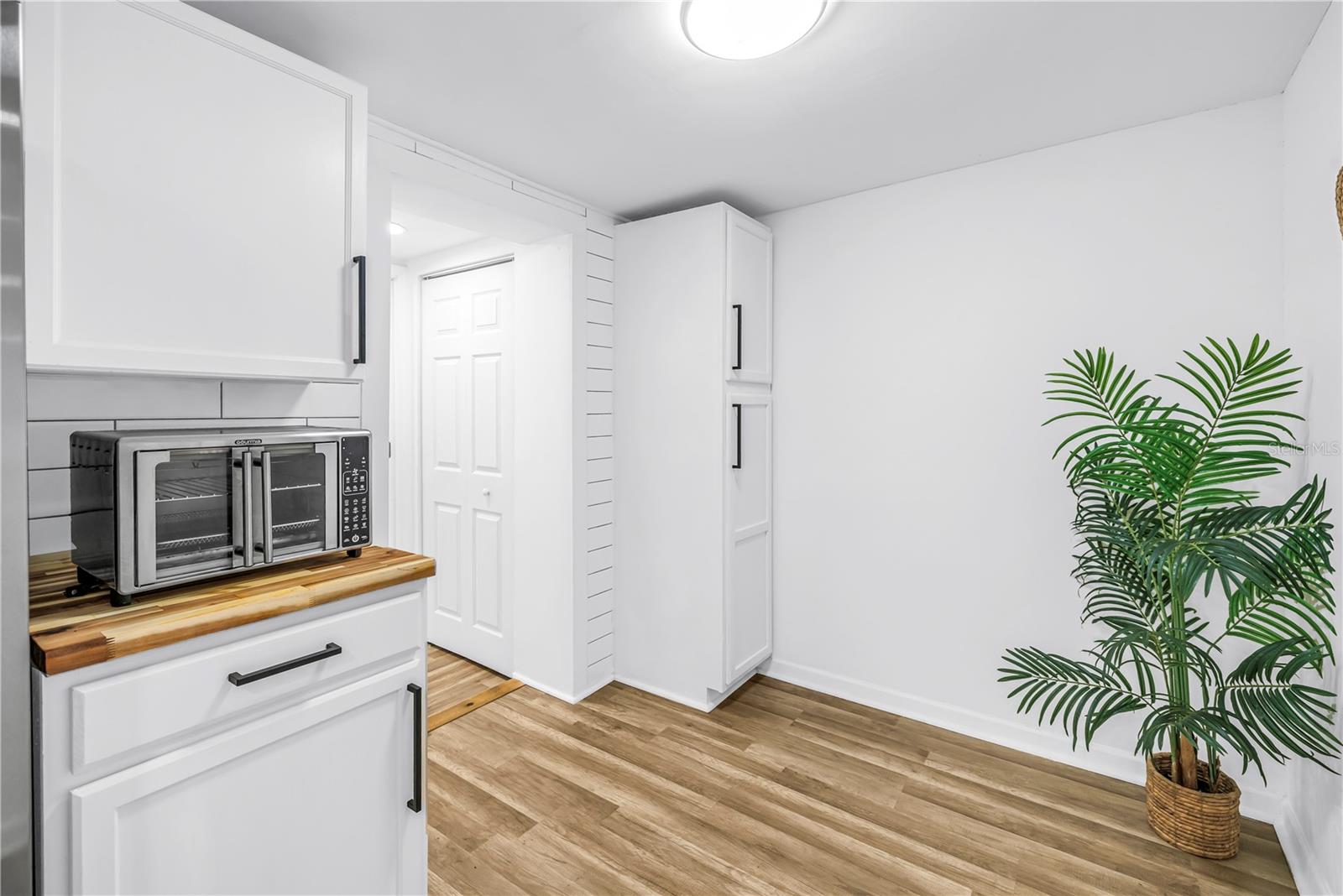 LINNWOOD PARK - Residential
