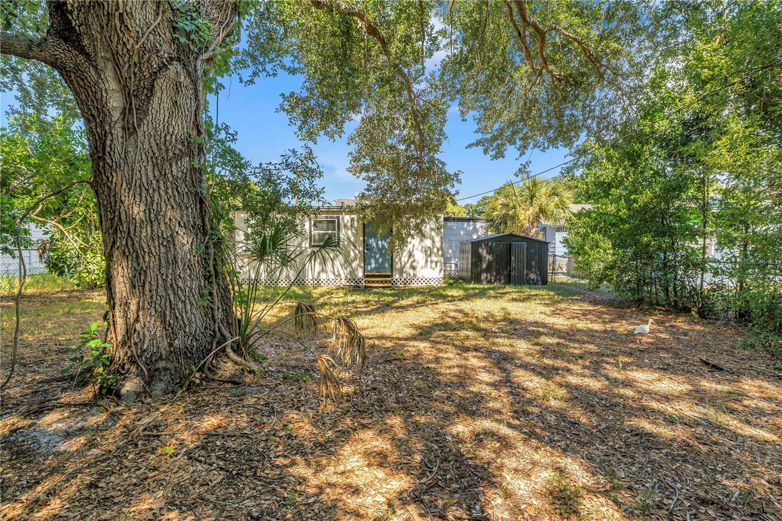 LINNWOOD PARK - Residential