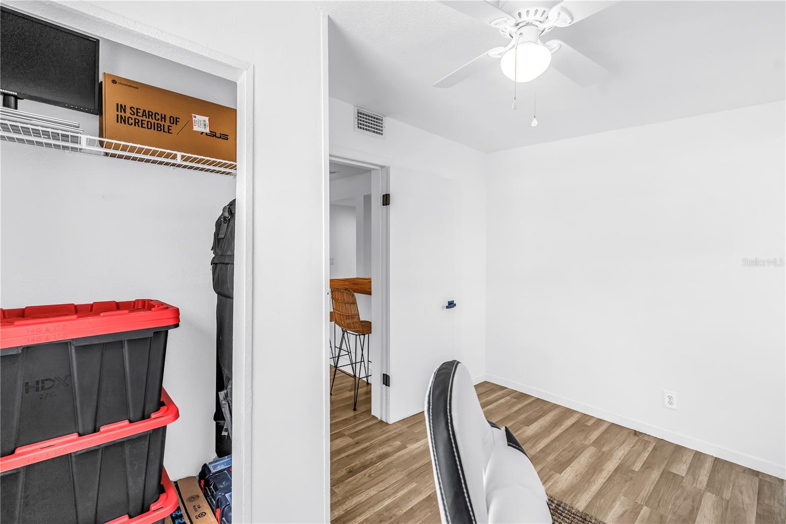LINNWOOD PARK - Residential