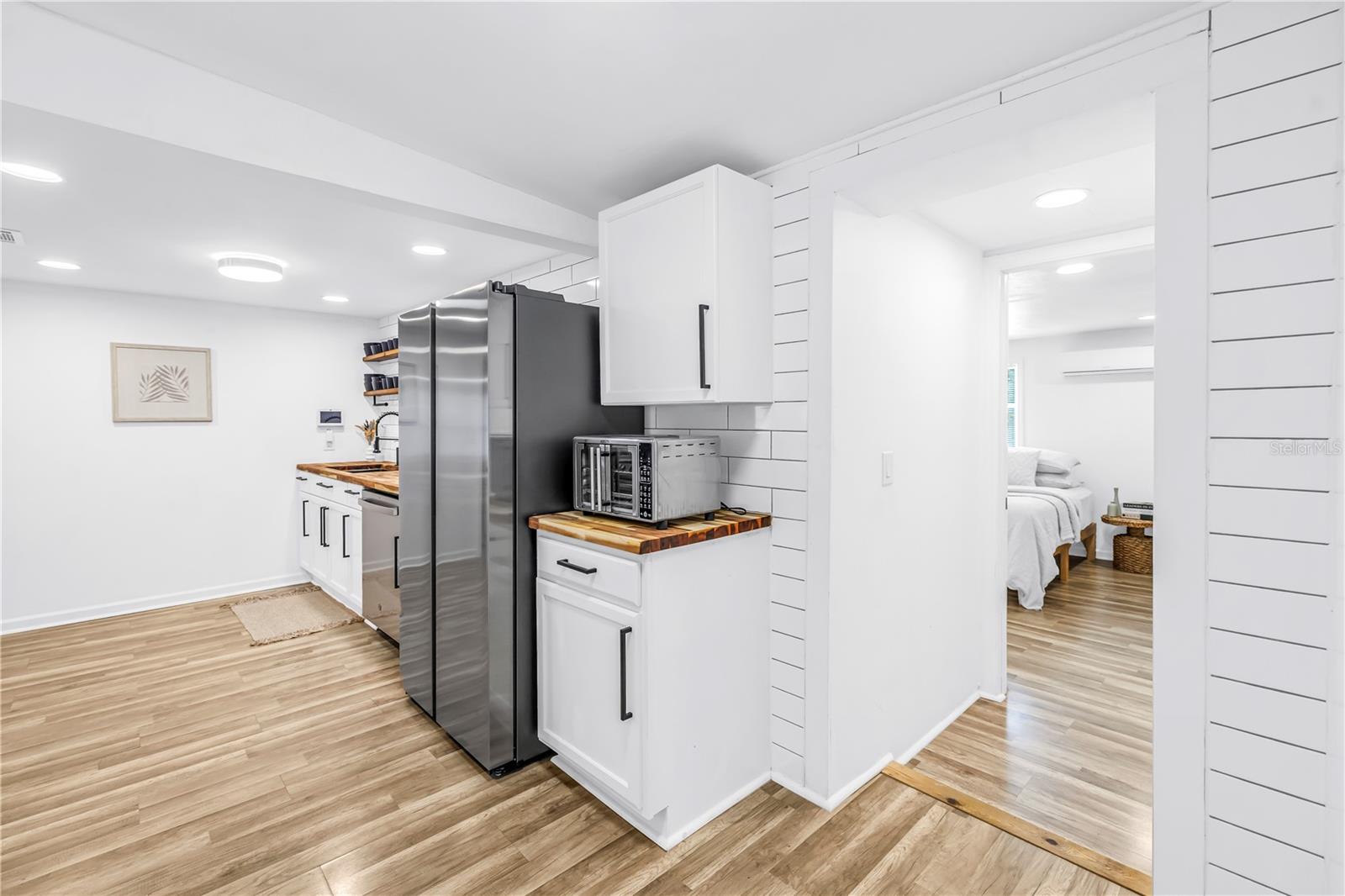 LINNWOOD PARK - Residential