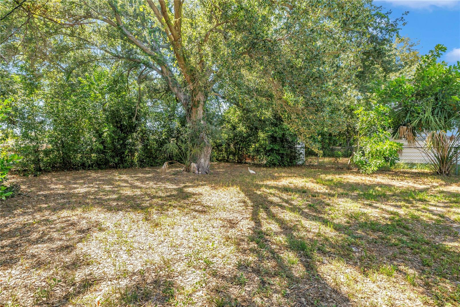 LINNWOOD PARK - Residential