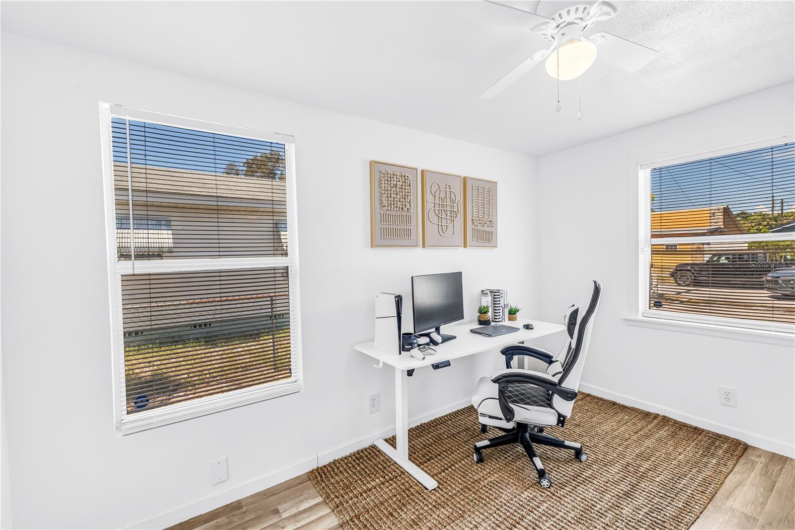LINNWOOD PARK - Residential