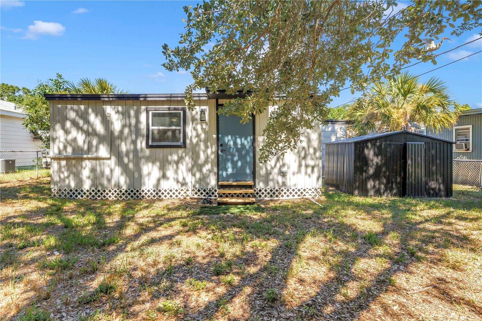 LINNWOOD PARK - Residential
