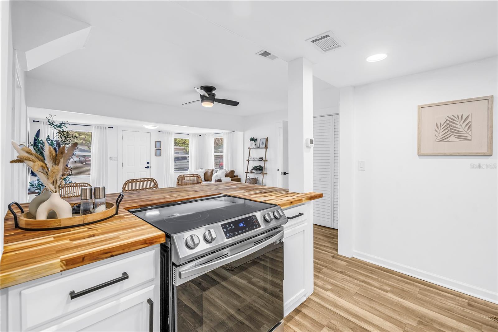 LINNWOOD PARK - Residential