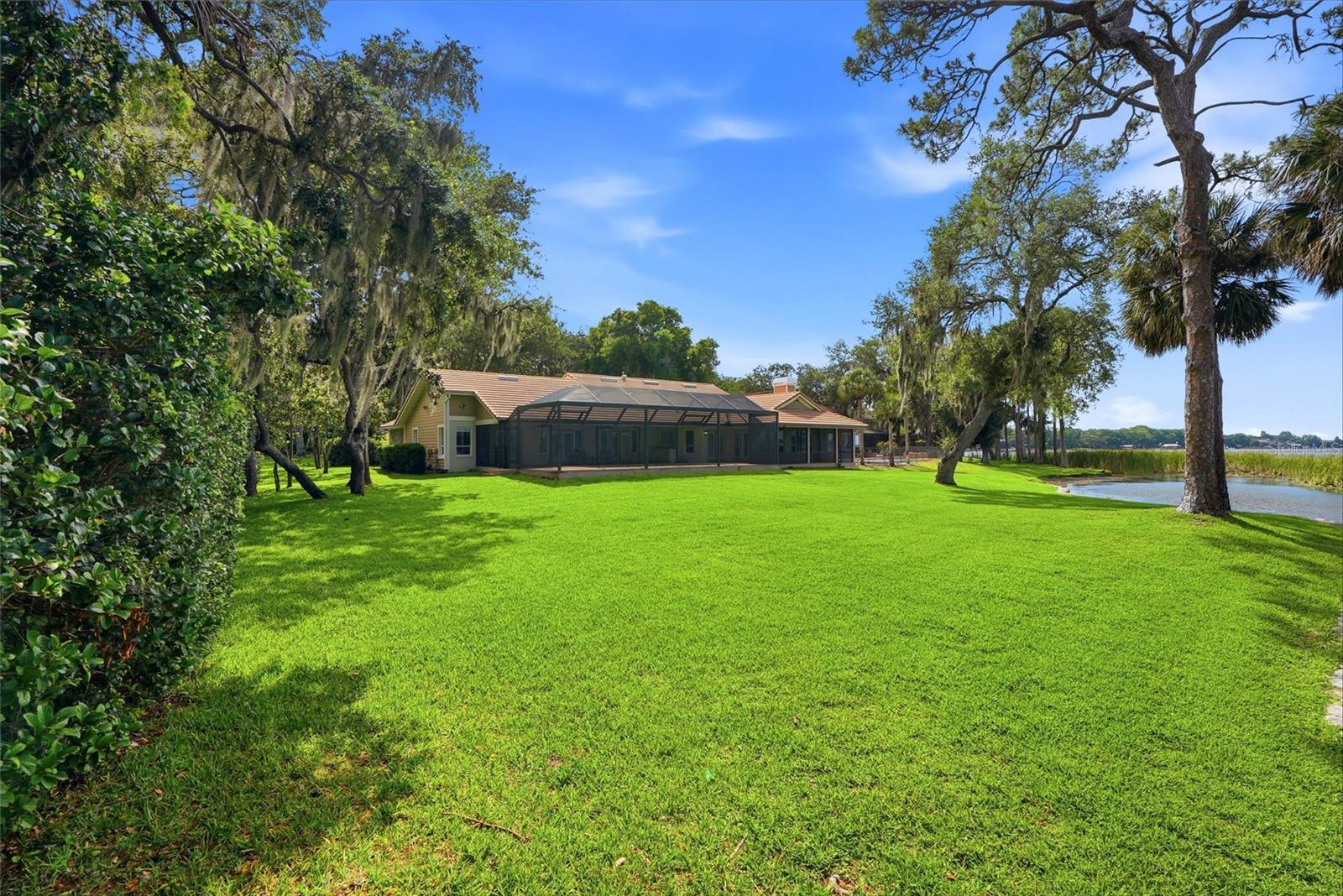 SANCTUARY AT COBBS LANDING THE - Residential