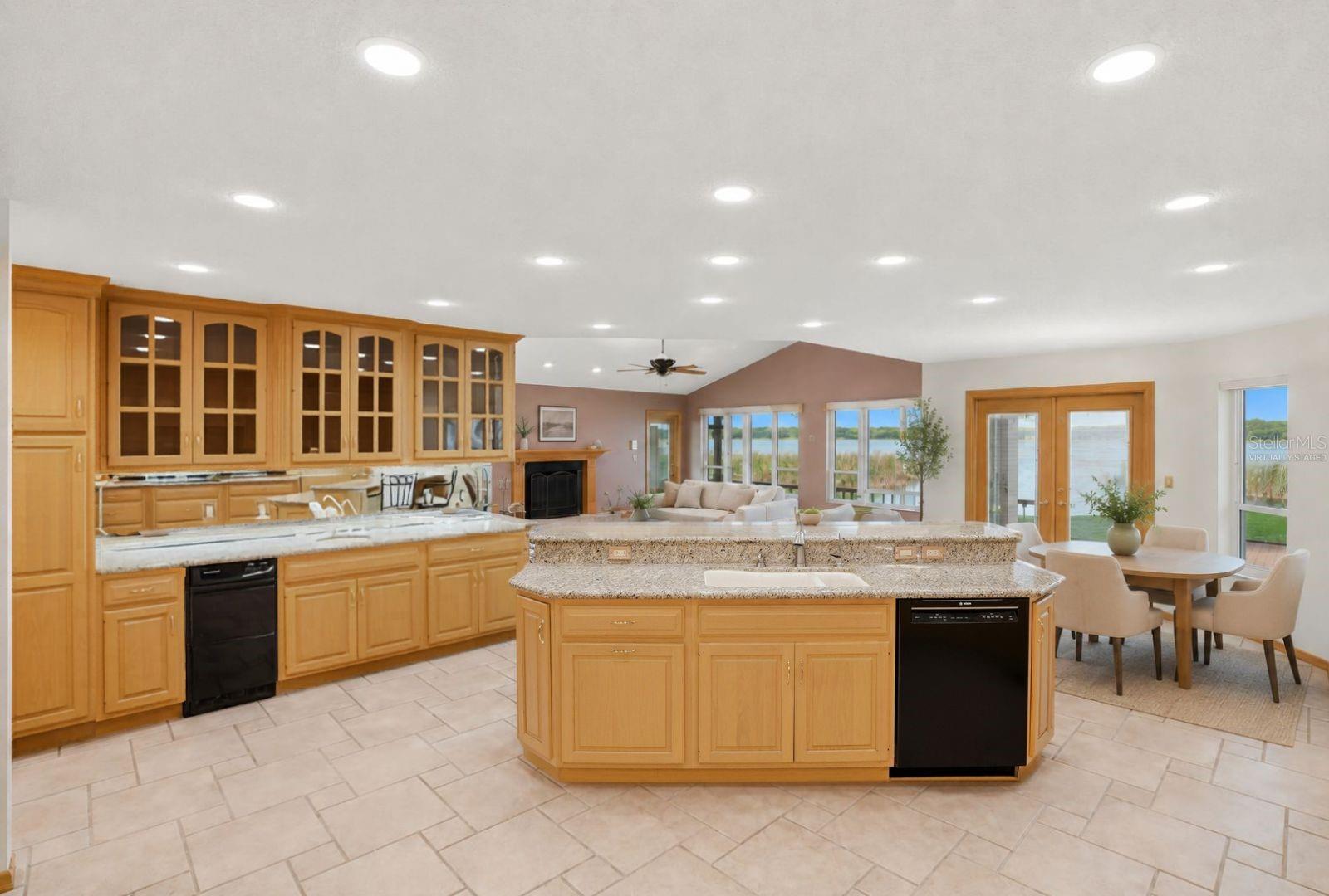 SANCTUARY AT COBBS LANDING THE - Residential