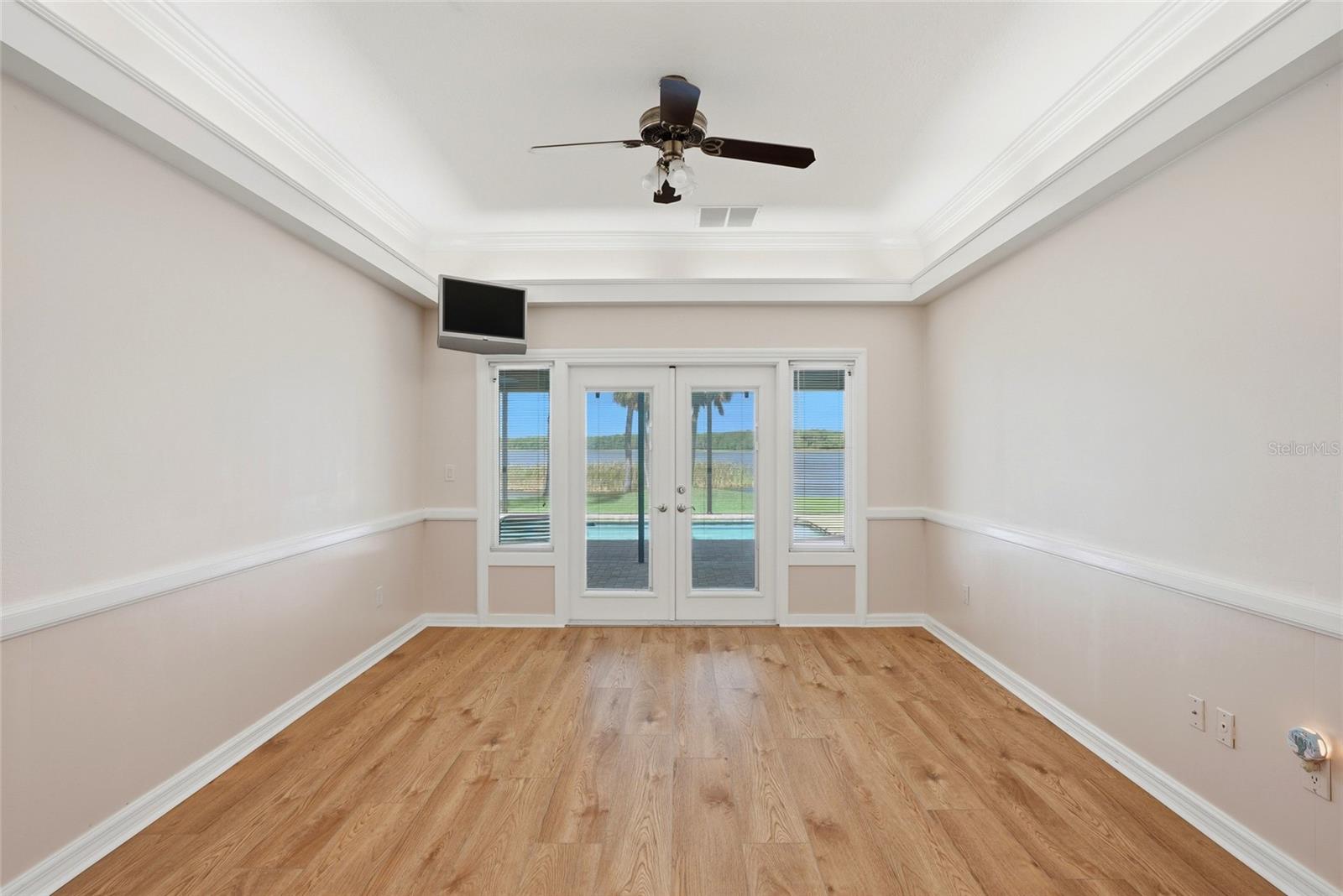 SANCTUARY AT COBBS LANDING THE - Residential