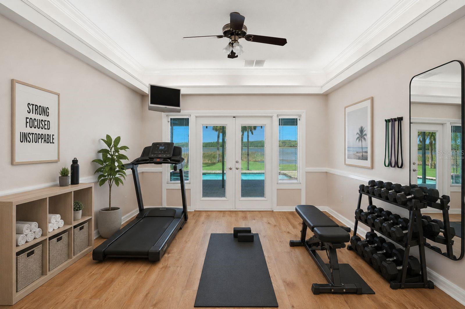 SANCTUARY AT COBBS LANDING THE - Residential