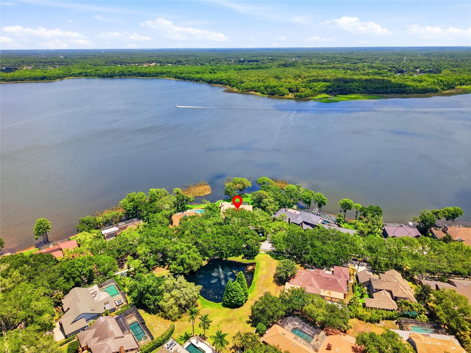 SANCTUARY AT COBBS LANDING THE - Residential