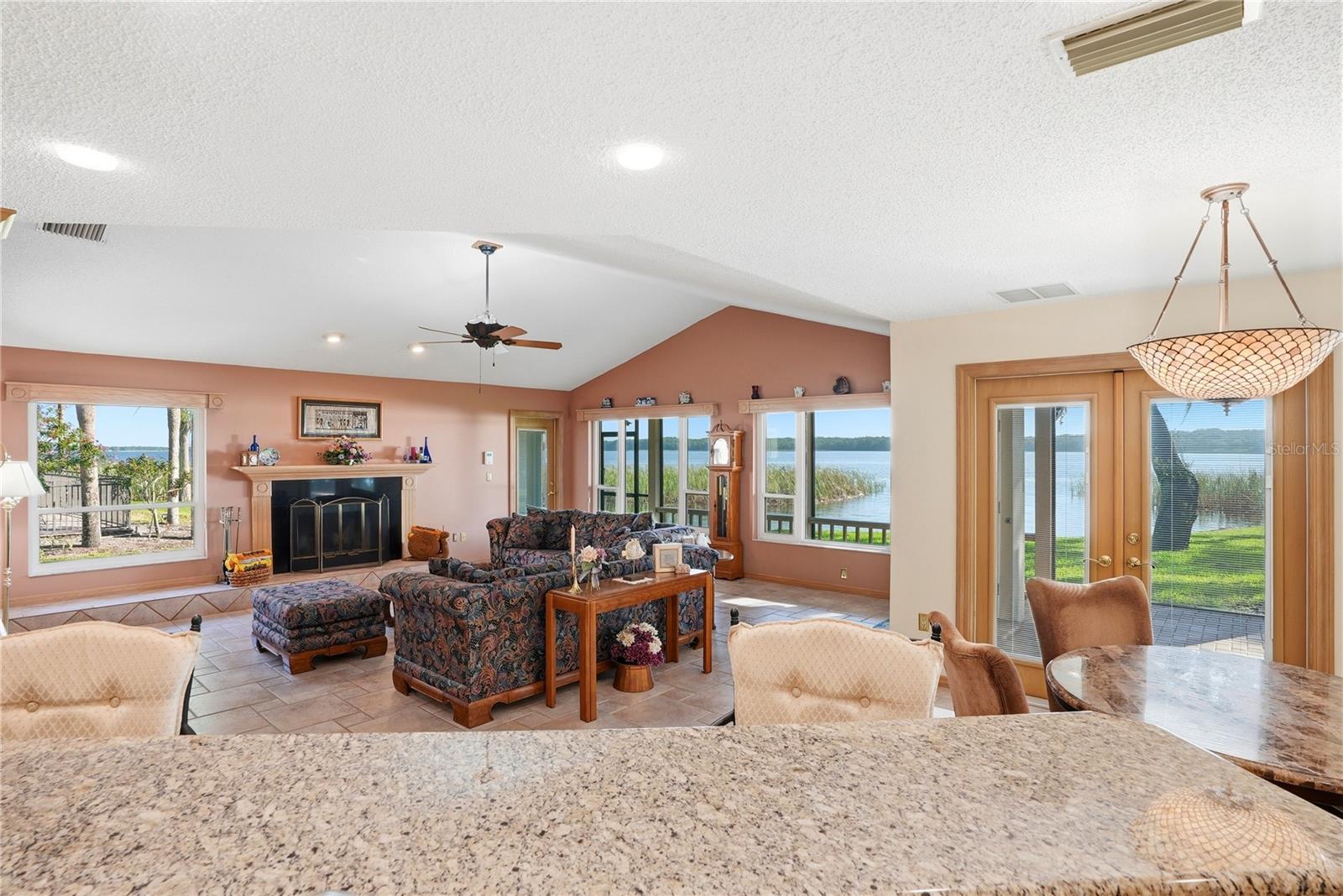 SANCTUARY AT COBBS LANDING THE - Residential