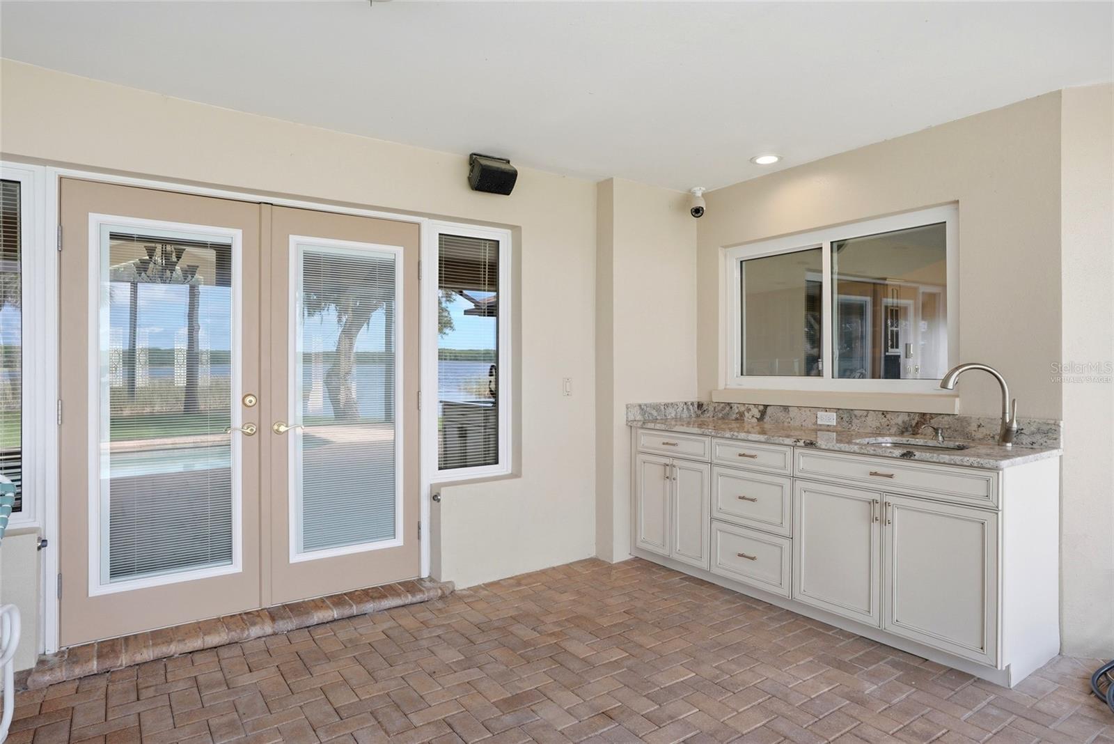SANCTUARY AT COBBS LANDING THE - Residential