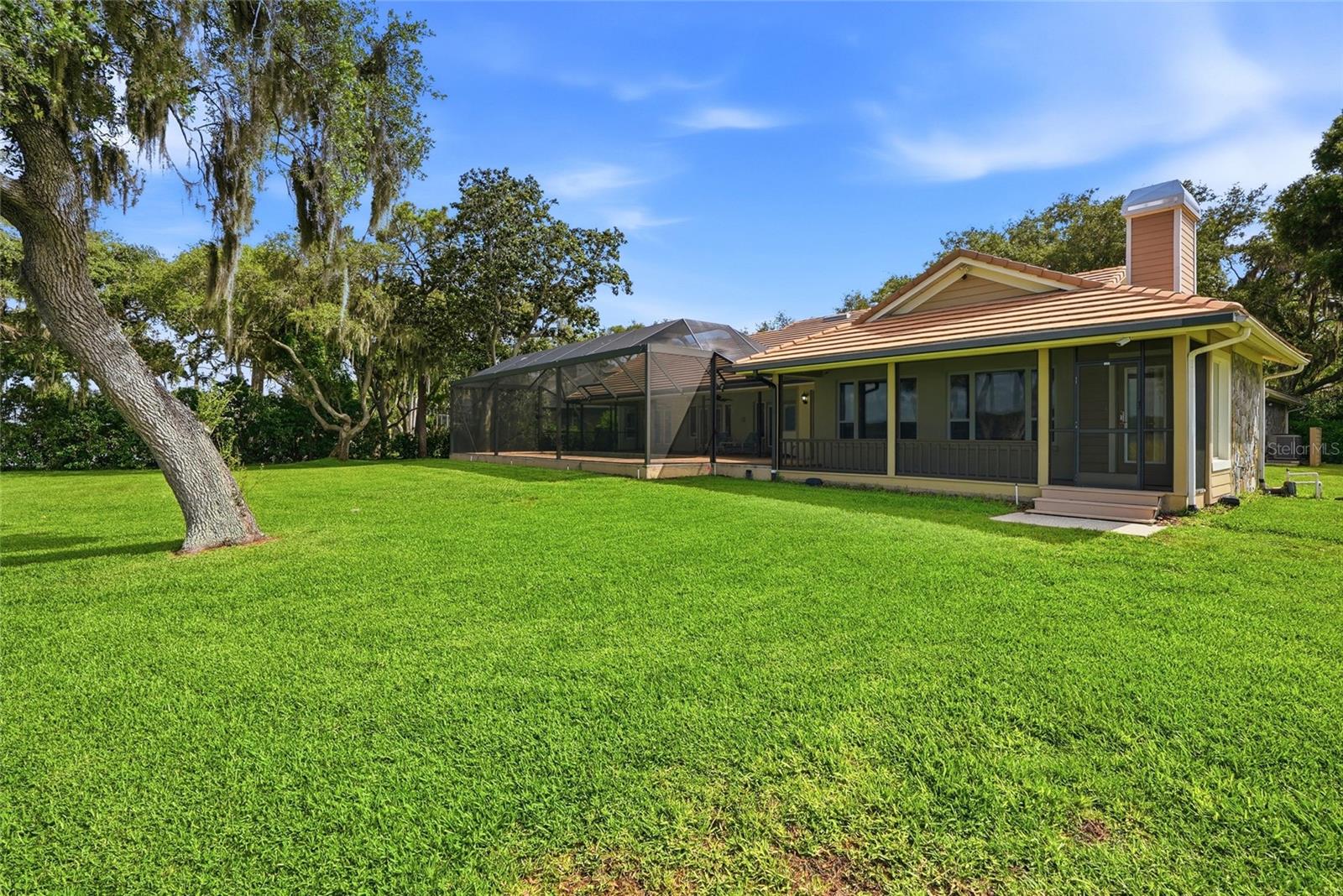 SANCTUARY AT COBBS LANDING THE - Residential