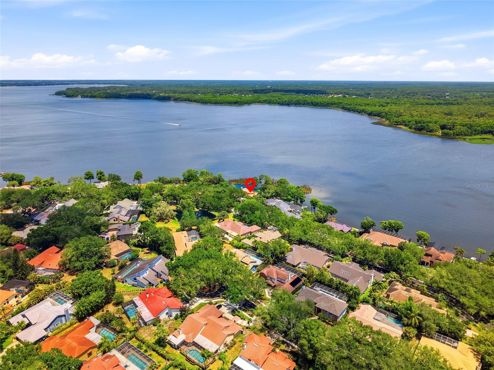 SANCTUARY AT COBBS LANDING THE - Residential