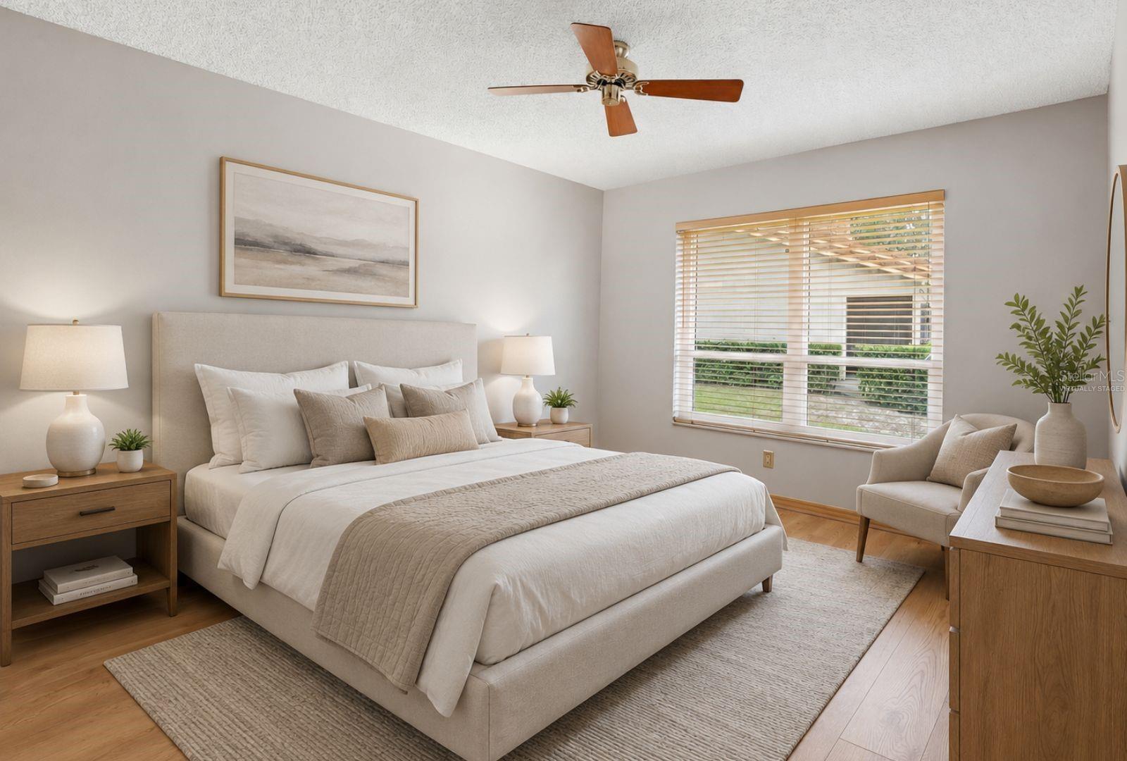 SANCTUARY AT COBBS LANDING THE - Residential