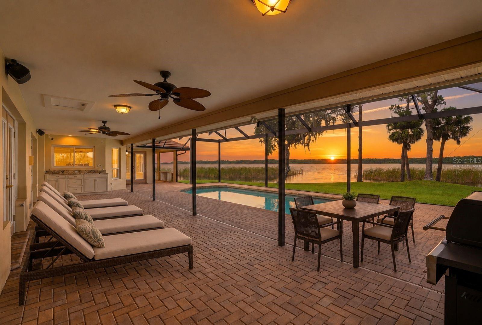 SANCTUARY AT COBBS LANDING THE - Residential