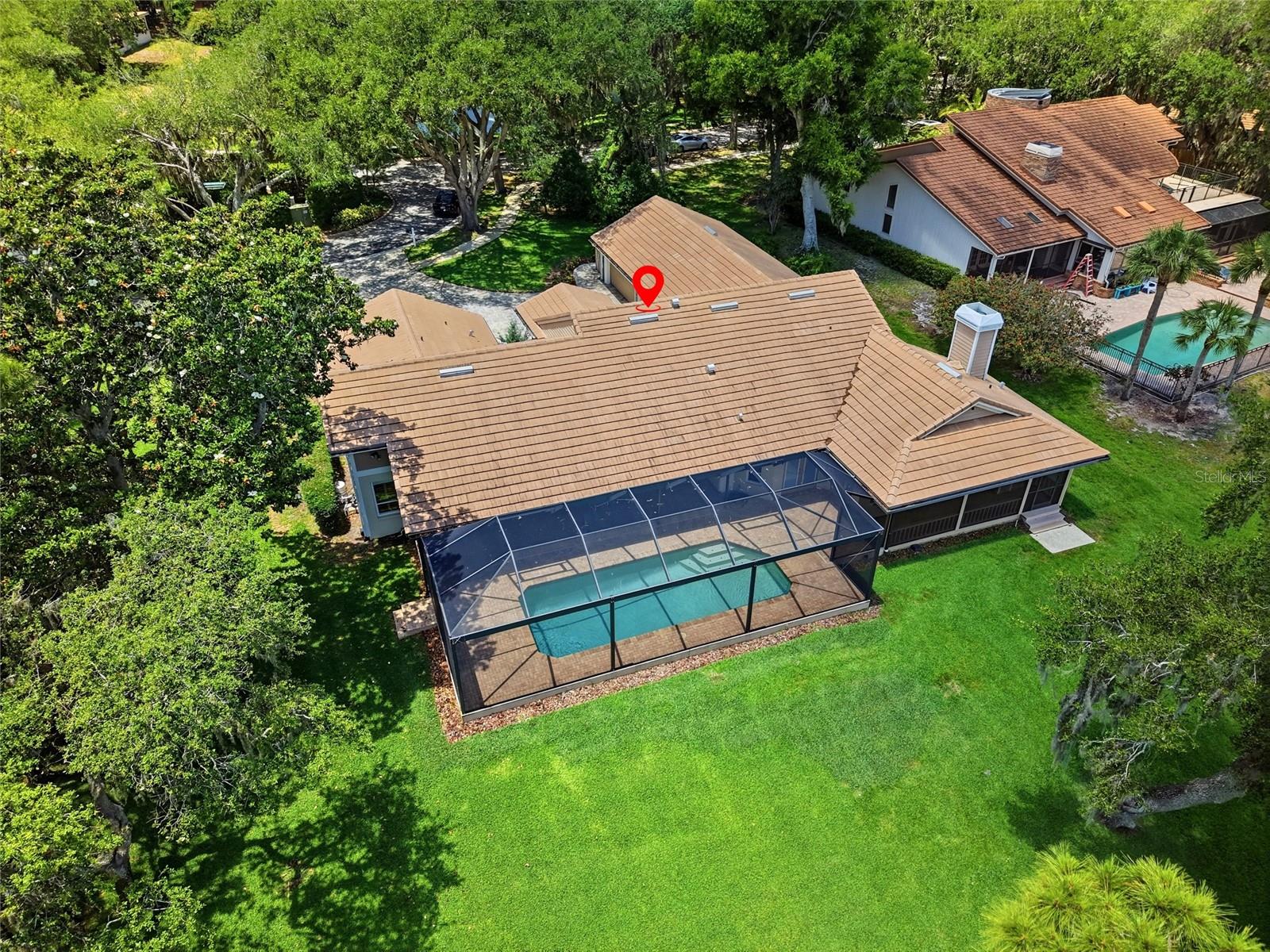 SANCTUARY AT COBBS LANDING THE - Residential