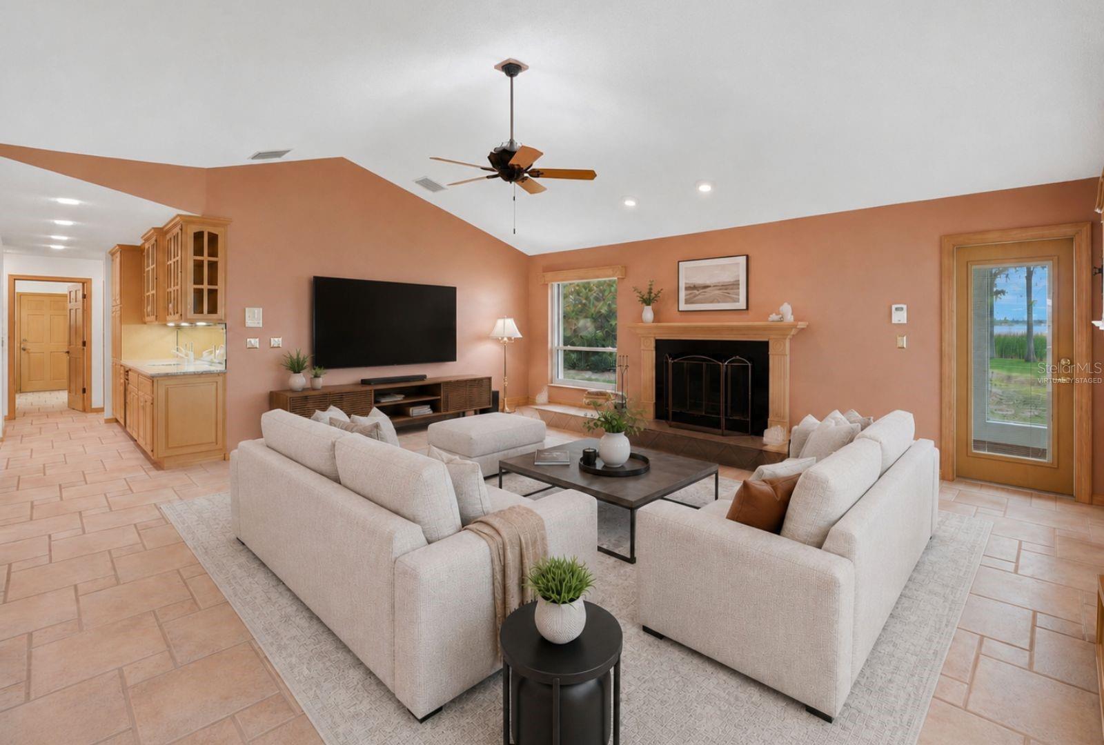 SANCTUARY AT COBBS LANDING THE - Residential