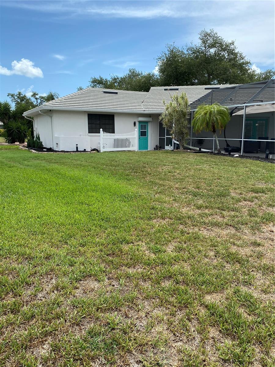 2003-ENGLEWOOD ISLES SUB UNIT 5 - Residential