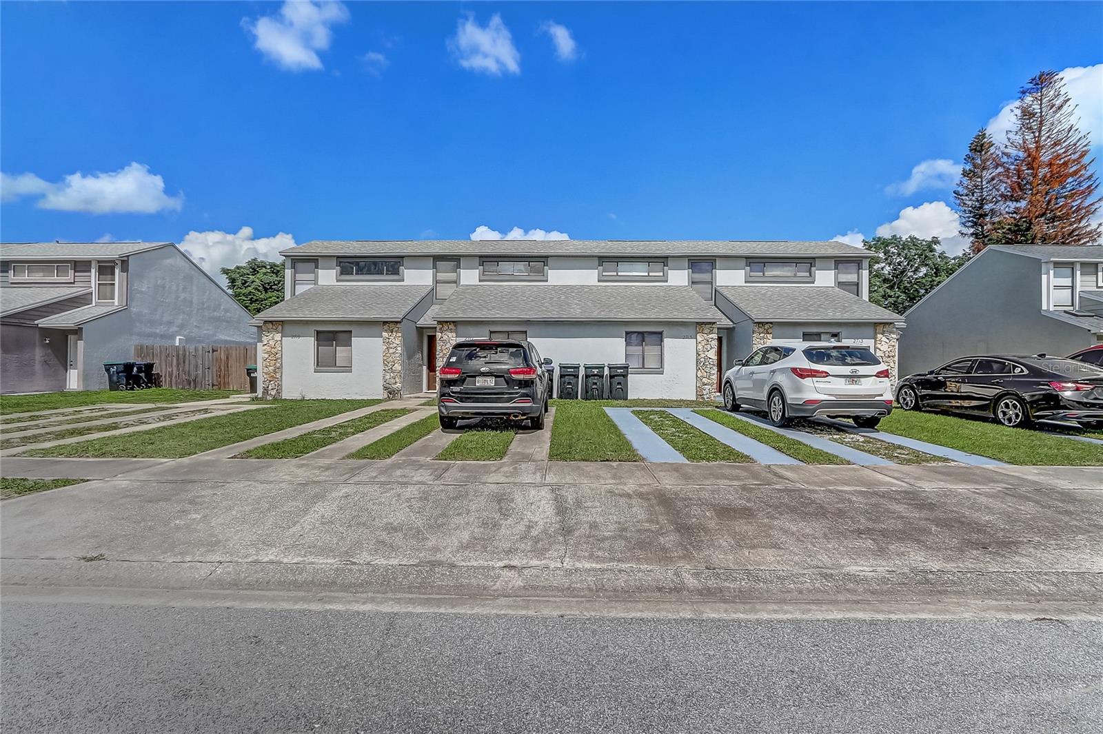 FOX HUNT LANES PH 02 - Residential Income