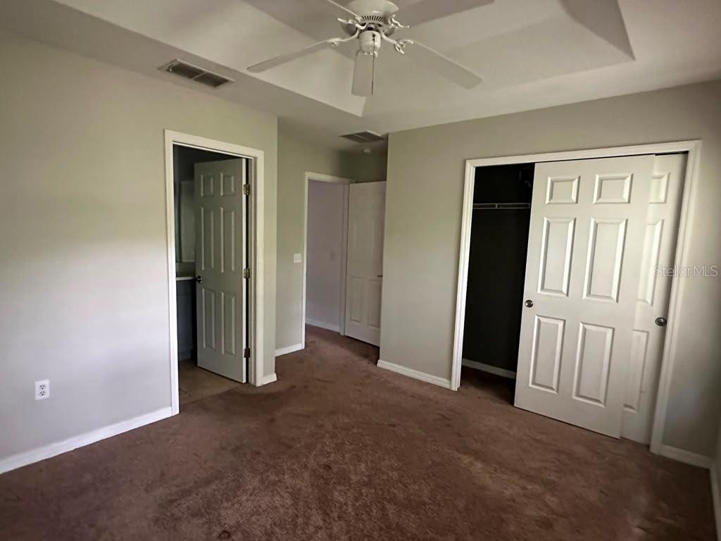 PARADISE CAY - Residential Lease
