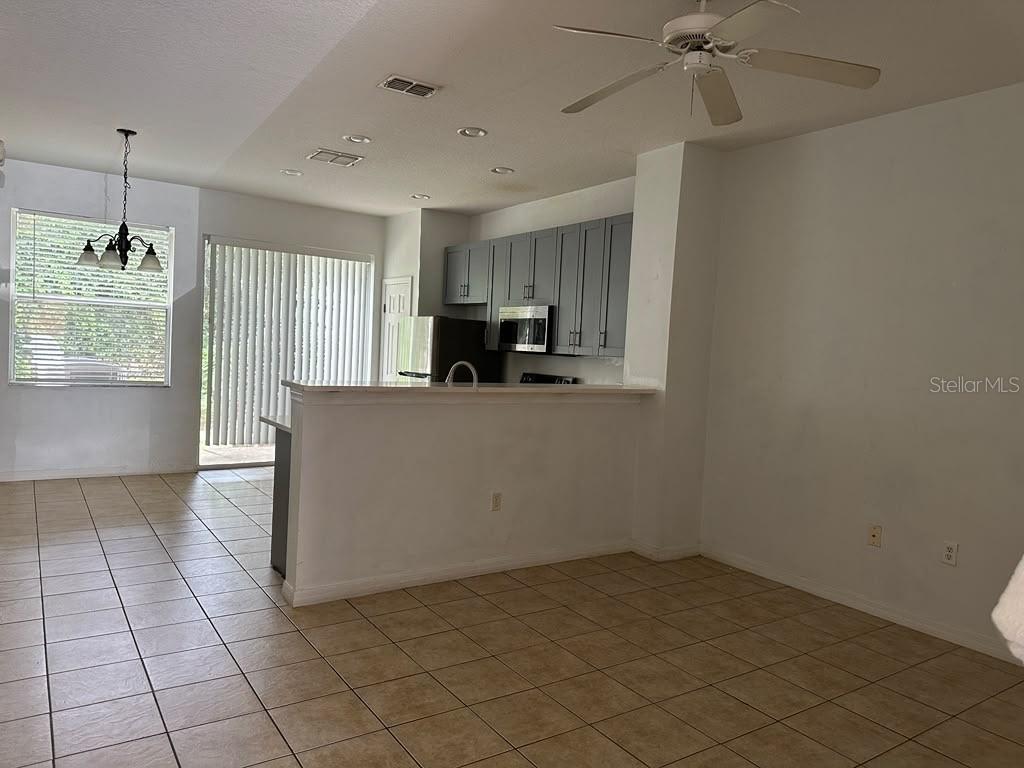 PARADISE CAY - Residential Lease
