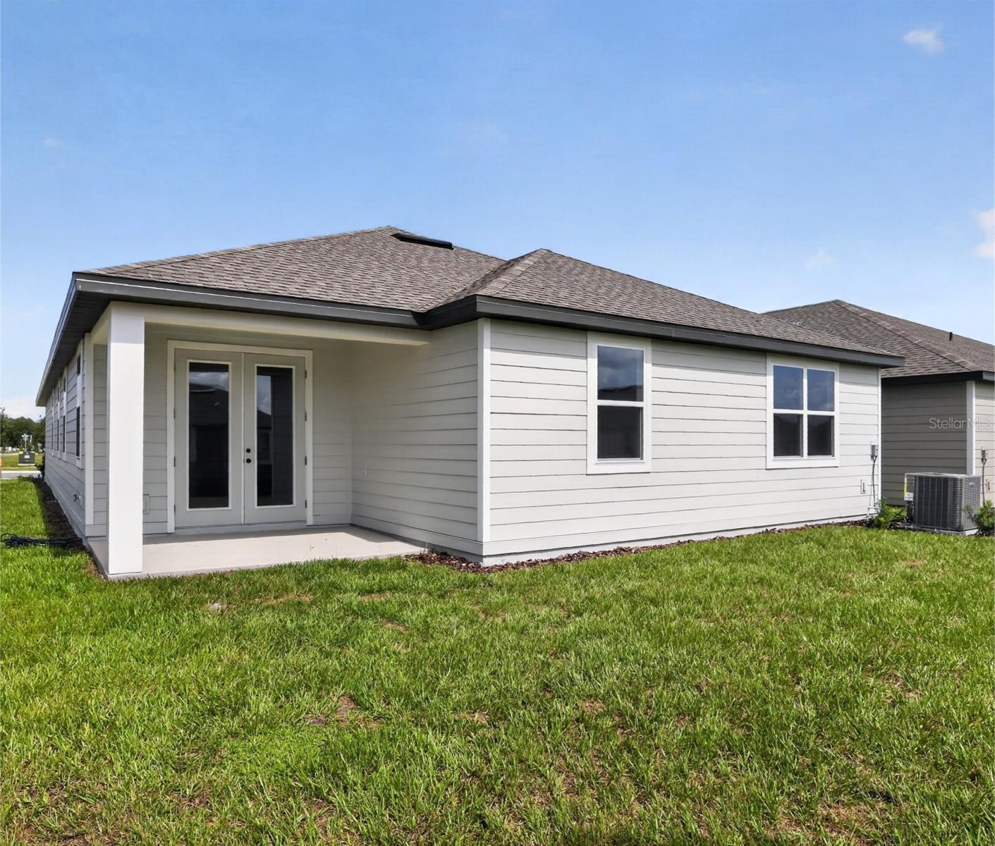 TRAILSIDE - Residential