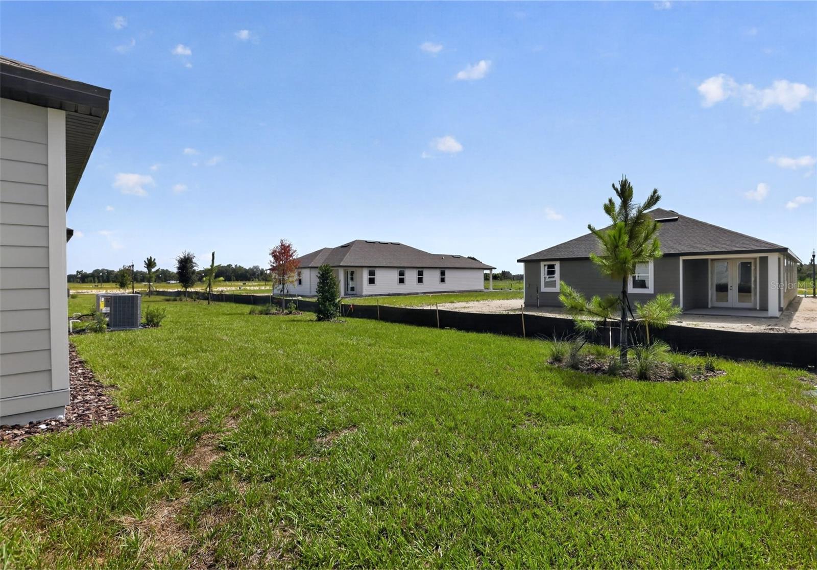 TRAILSIDE - Residential