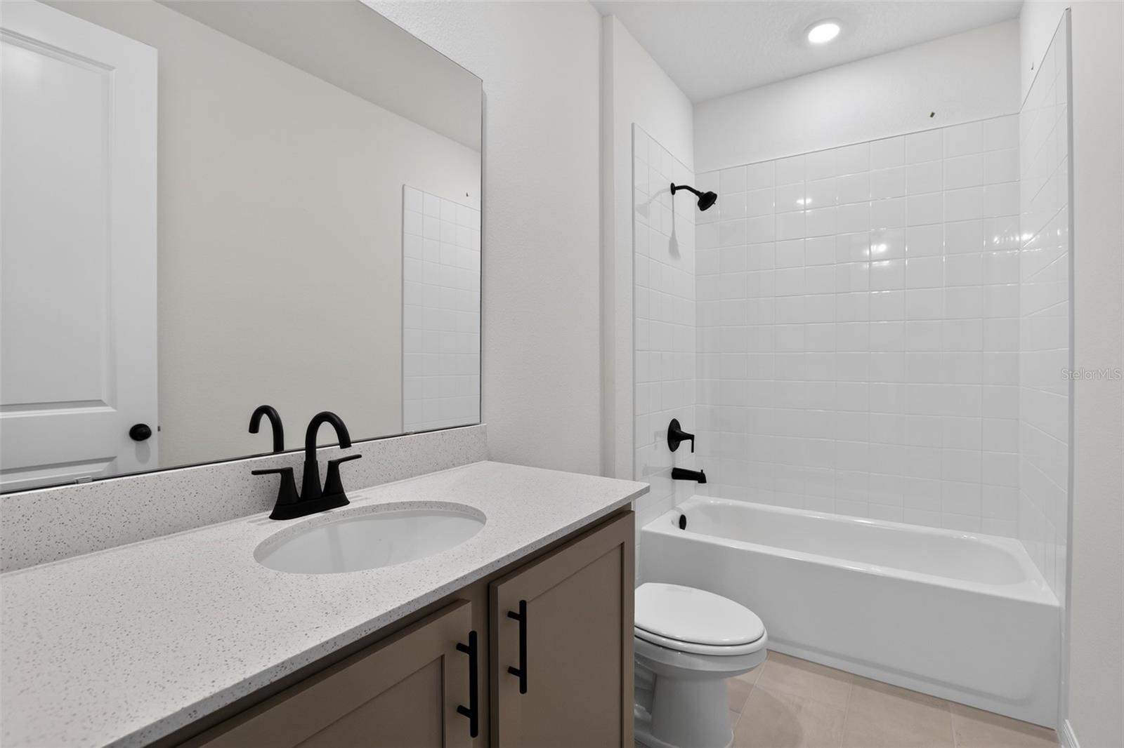 TRAILSIDE - Residential
