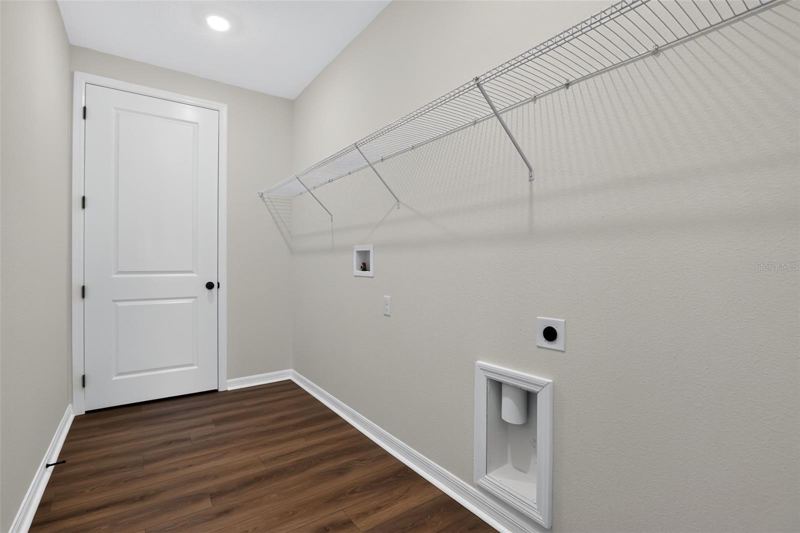 TRAILSIDE - Residential