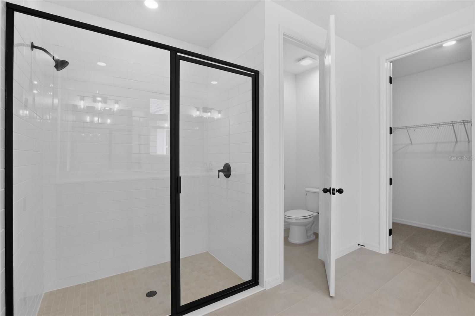 TRAILSIDE - Residential