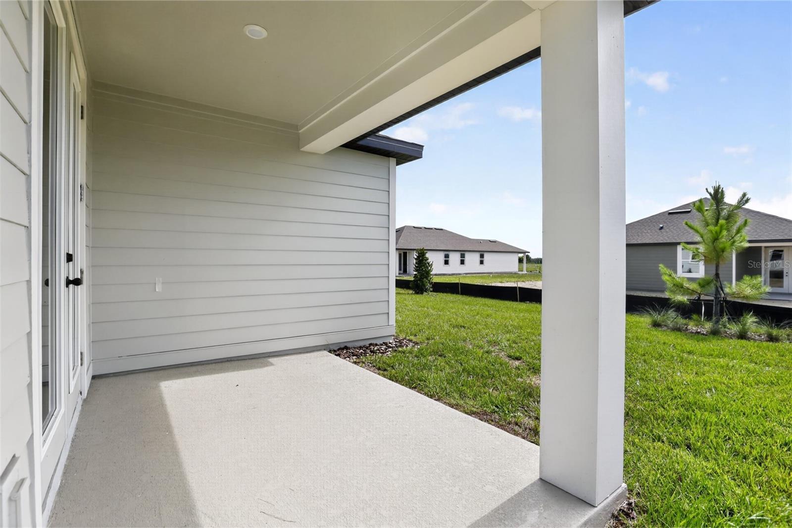 TRAILSIDE - Residential