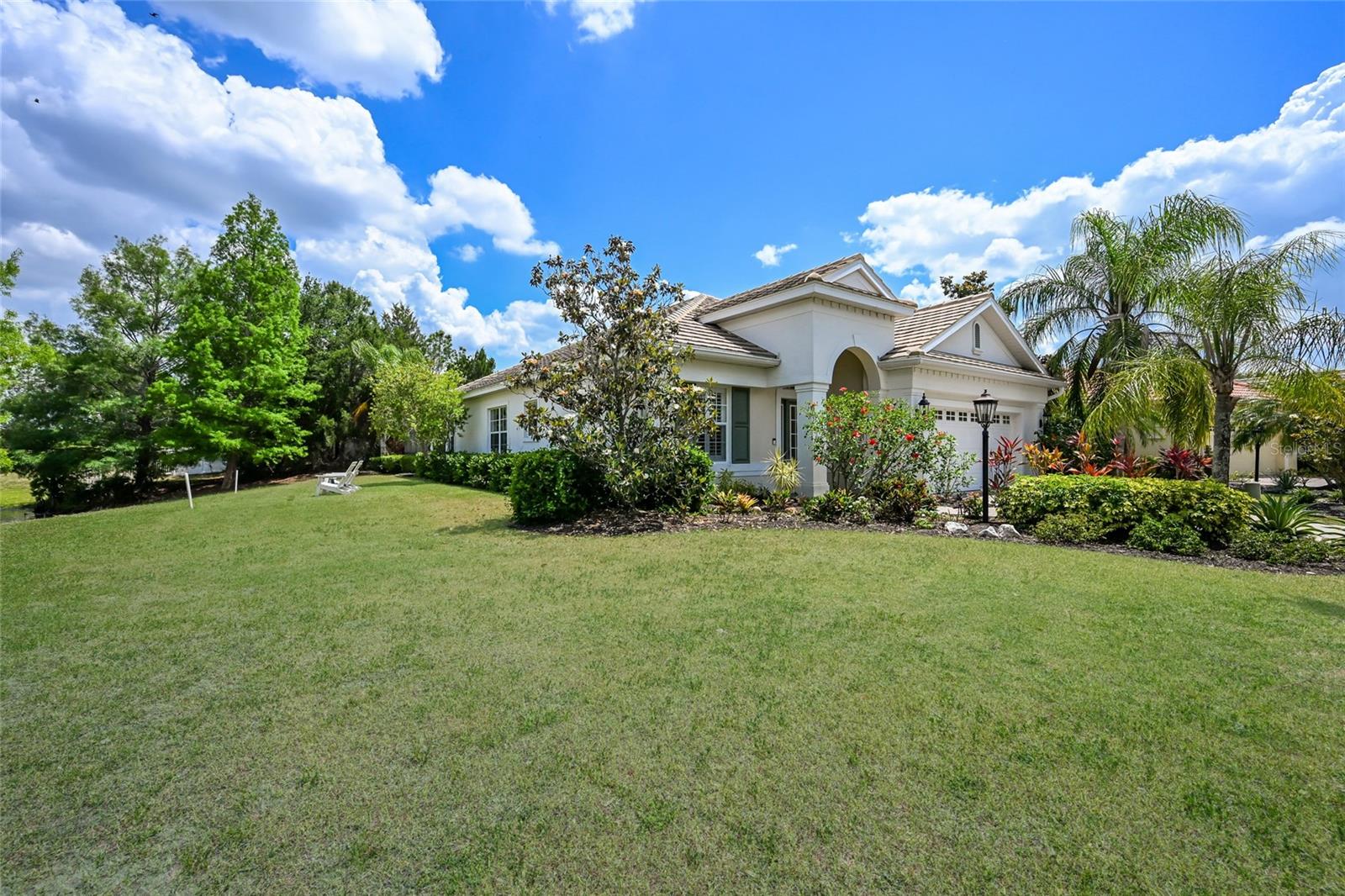 COUNTRY CLUB EAST AT LAKEWOOD RANCH OO1&2 - Residential