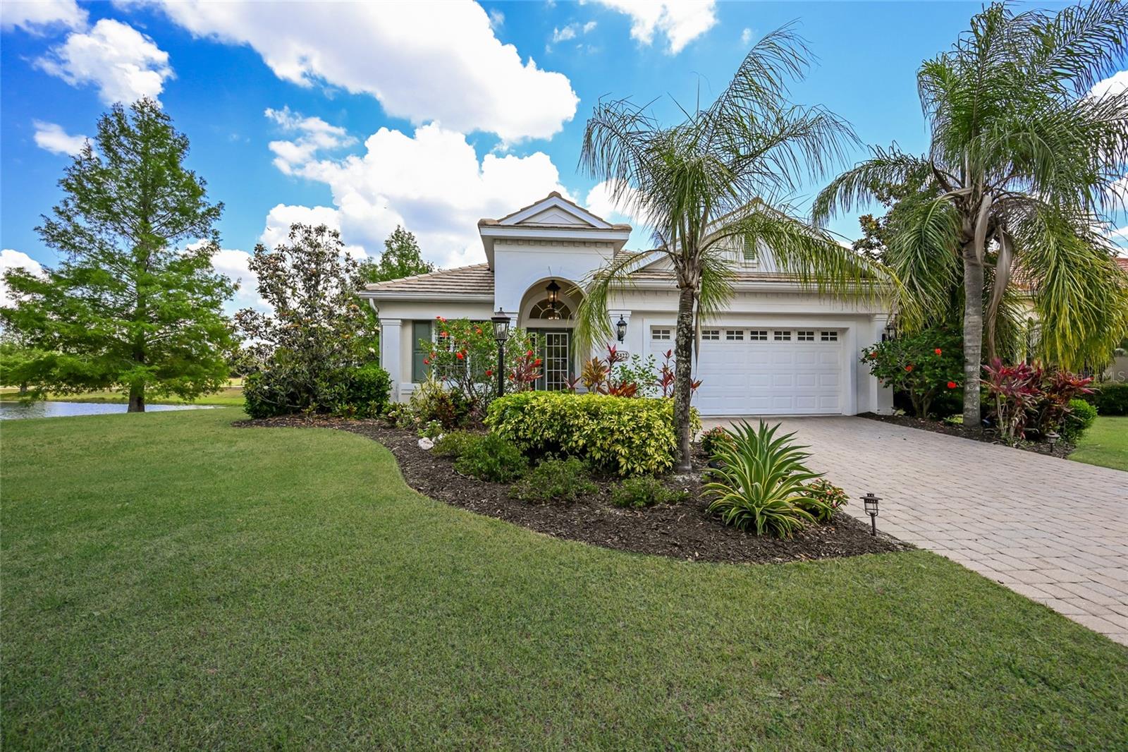 COUNTRY CLUB EAST AT LAKEWOOD RANCH OO1&2 - Residential