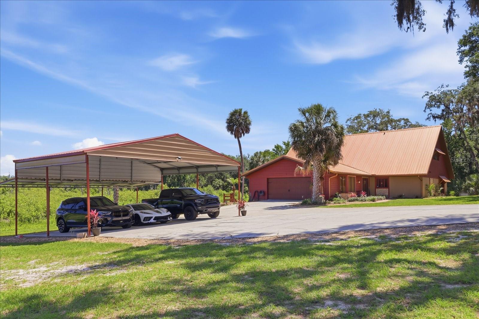 003210 - UNREC TRACTS IN 33-18S-20E - Residential