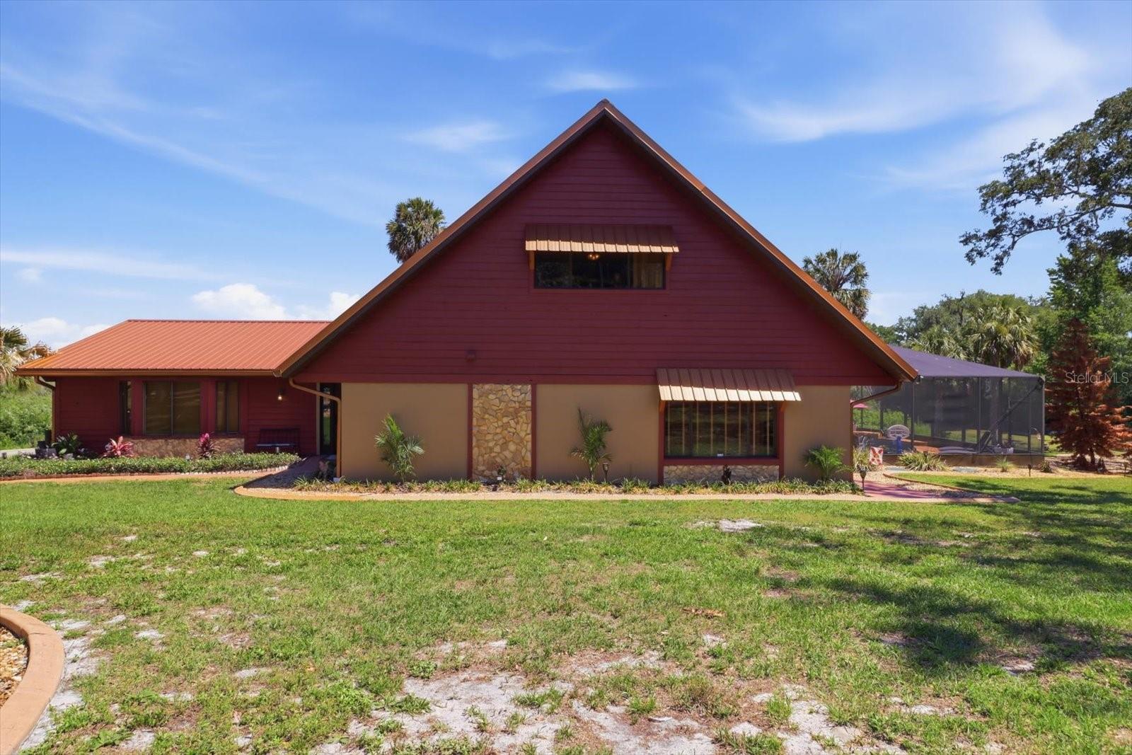 003210 - UNREC TRACTS IN 33-18S-20E - Residential